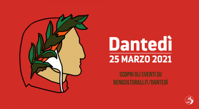 Dantedì 2021 – Laura Pasquini, Le fonti iconografiche della “Commedia”