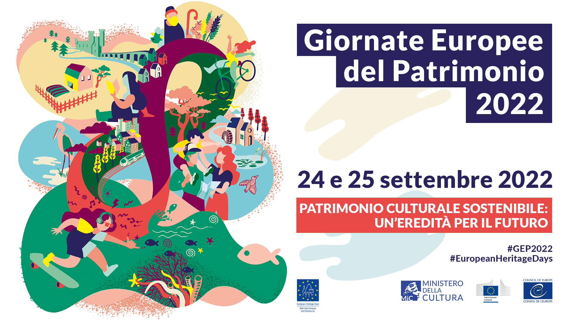 Di tutti e di nessuno. Il “pineto” di Ravenna e le sue storie. Sabato 24 settembre, ore 9.30