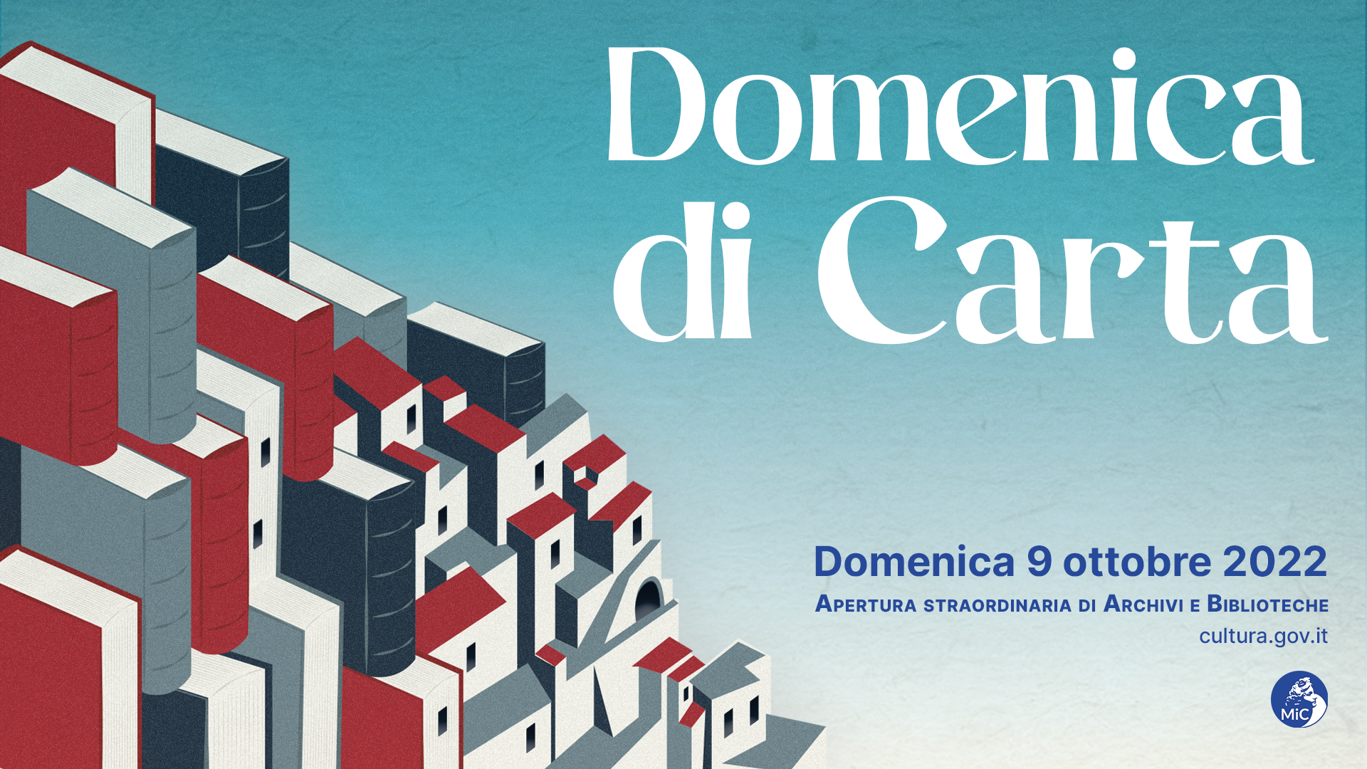 Domenica 9 ottobre, ore 9.30 – Domenica di Carta 2022. “L’istruttoria è chiusa: dimentichi. Cinquecento anni di giustizia a Ravenna”