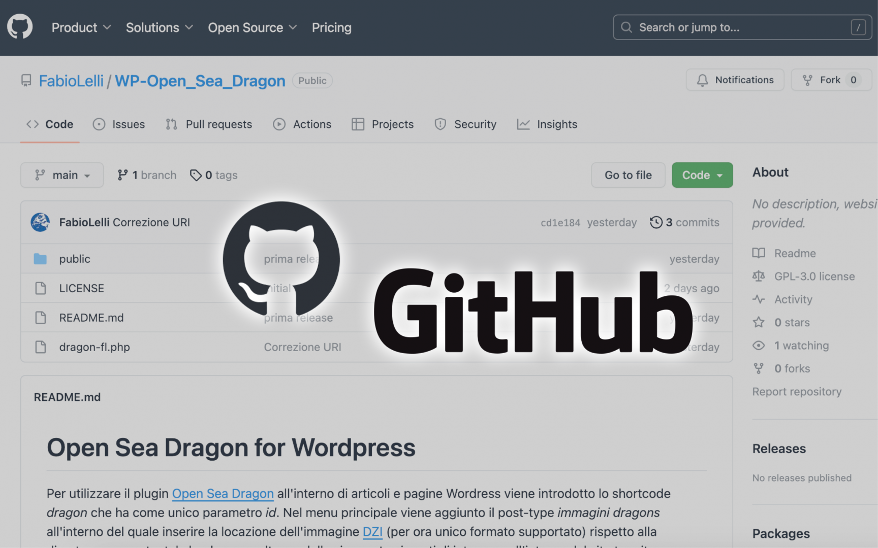 Software riutilizzabile