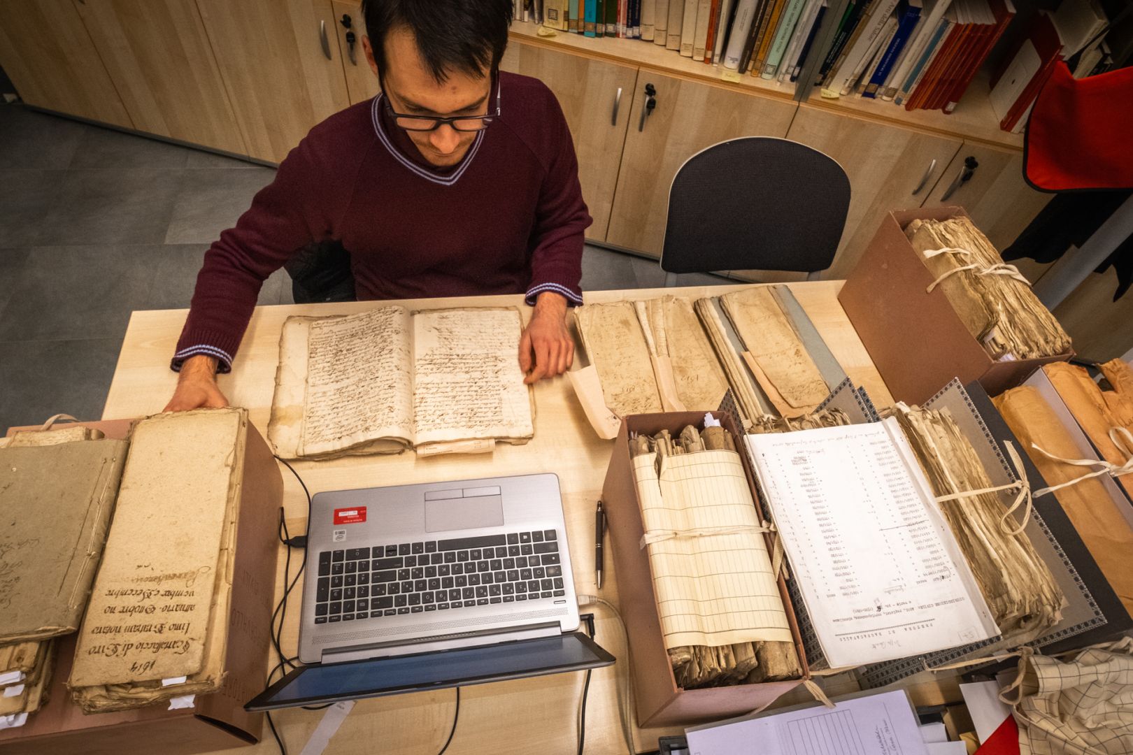 Tirocini formativi e volontariato