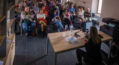 «Chi fuor li maggiori tui?», la ricerca genealogica in archivio