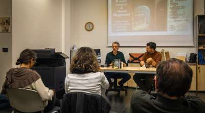 Presentazione di “Le attese” di Mauro Maggiorani