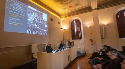 Tra colpo di Stato e regime, la fascistizzazione di Ravenna tra il 1923 e il 1925