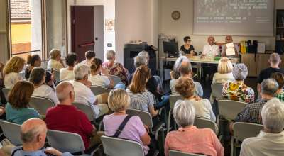 La Notte degli Archivi: “Volevamo cambiare il mondo”