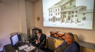 Giornate Europee del Patrimonio – Il Teatro Comunitativo di Ravenna ha aperto 300 anni fa