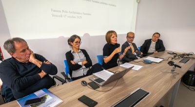 «Chi fuor li maggiori tui?», la ricerca genealogica al Polo Archivistico Faentino