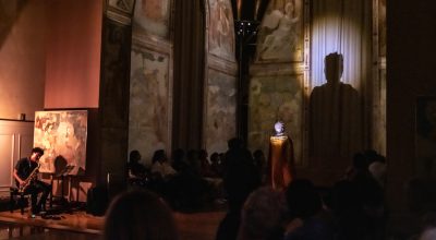 L’Ombra di Teodorico