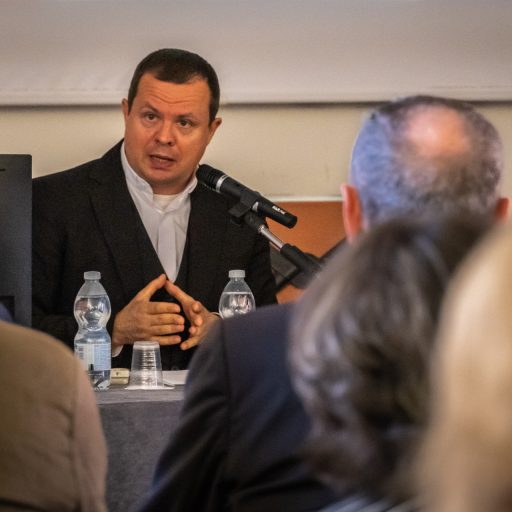 don Pawel Szczepaniak, Archivio Storico Diocesano di Ravenna-Cervia